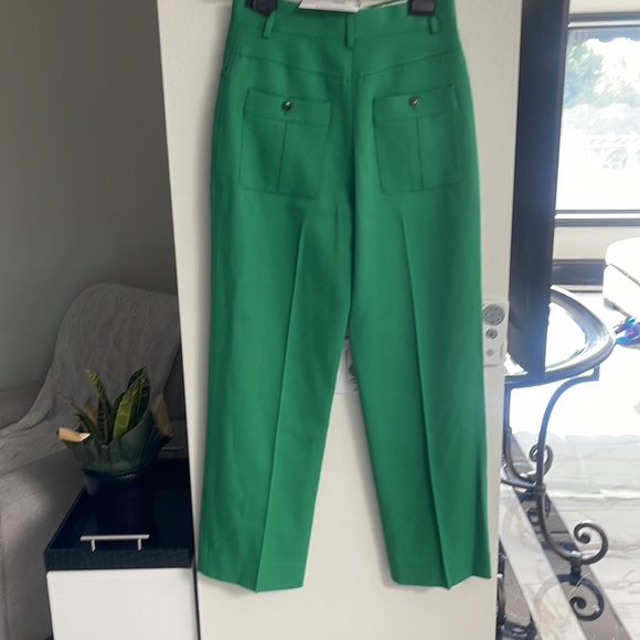 Luxury Victoria Beckham
90s Straight-Leg Trousers ‼️‼️ - Picture 7 of 15